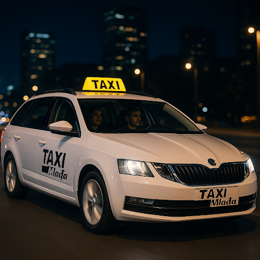 Taxi Obrenovac