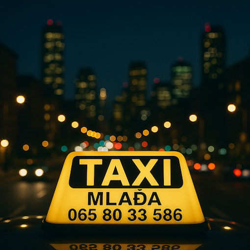 Taxi Slika 3